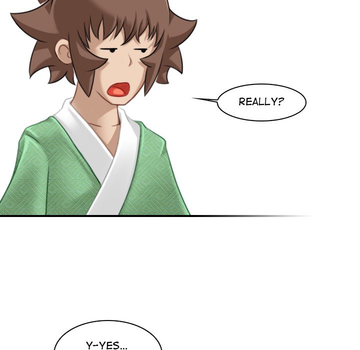 Secret World of Martial Arts Chapter 38 image 48