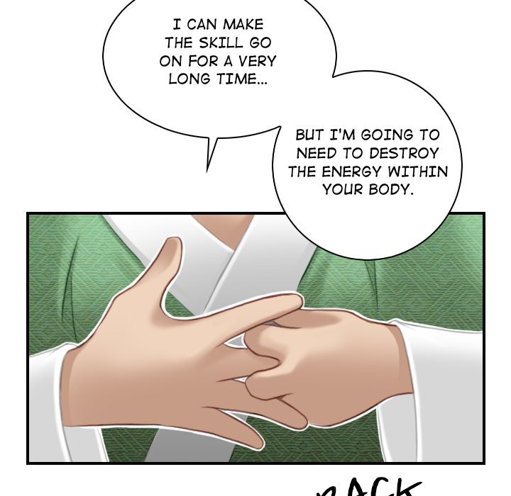 Secret World of Martial Arts Chapter 38 image 50
