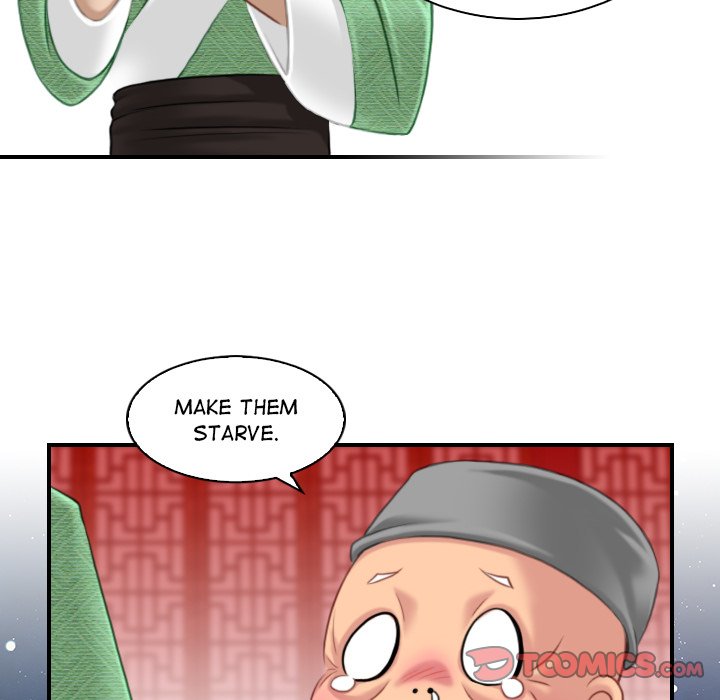 Secret World of Martial Arts Chapter 38 image 53