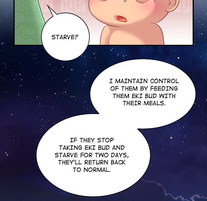Secret World of Martial Arts Chapter 38 image 54