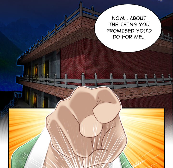 Secret World of Martial Arts Chapter 38 image 55