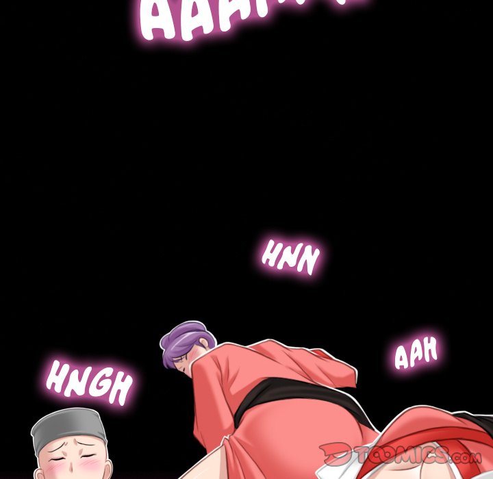 Secret World of Martial Arts Chapter 38 image 5