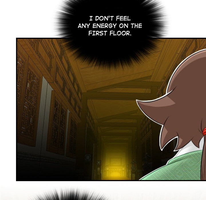Secret World of Martial Arts Chapter 38 image 59
