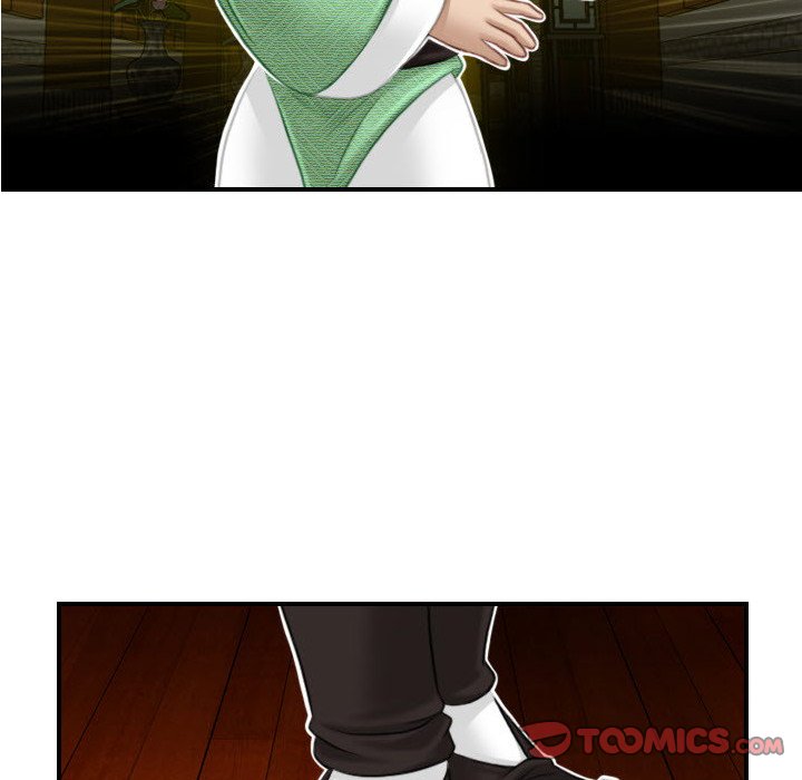 Secret World of Martial Arts Chapter 38 image 61