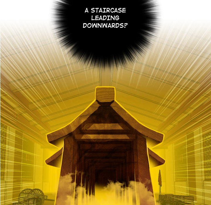 Secret World of Martial Arts Chapter 38 image 64