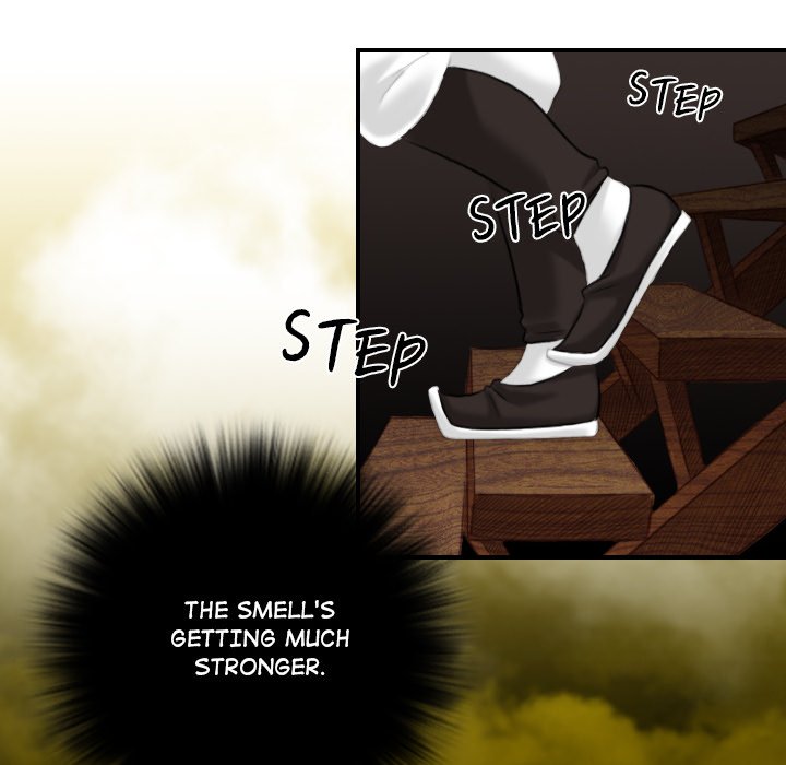 Secret World of Martial Arts Chapter 38 image 66