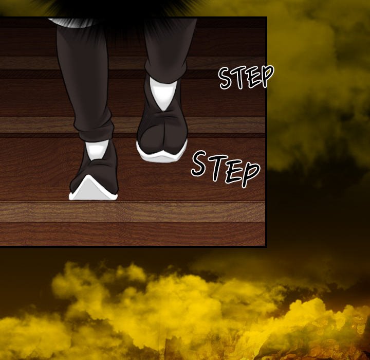 Secret World of Martial Arts Chapter 38 image 67