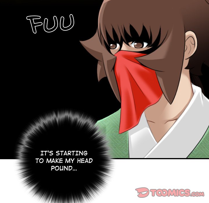 Secret World of Martial Arts Chapter 38 image 69
