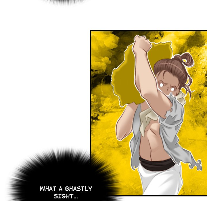 Secret World of Martial Arts Chapter 38 image 70