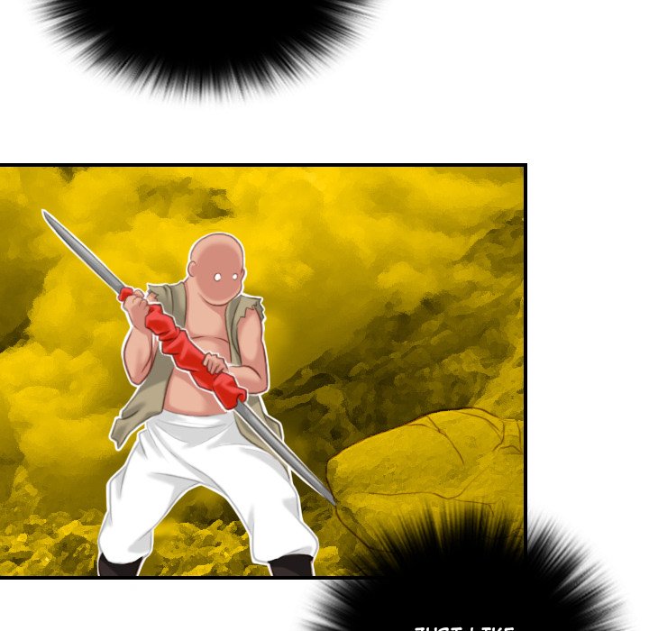 Secret World of Martial Arts Chapter 38 image 71