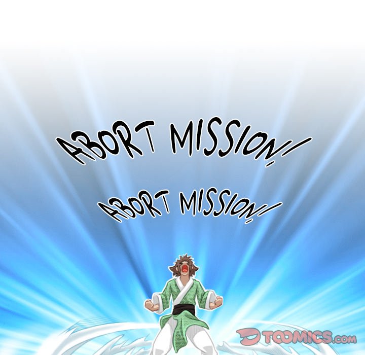 Secret World of Martial Arts Chapter 38 image 73