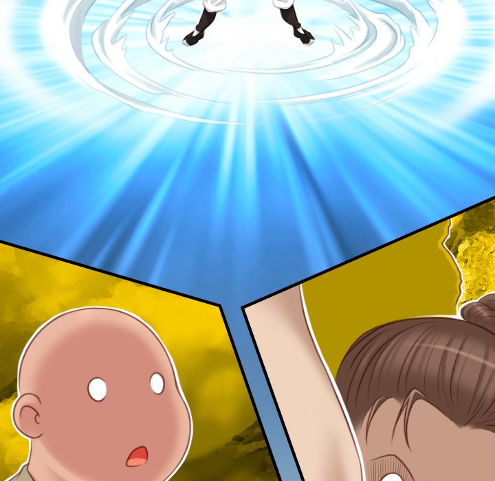 Secret World of Martial Arts Chapter 38 image 74