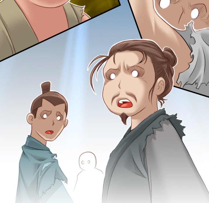 Secret World of Martial Arts Chapter 38 image 75