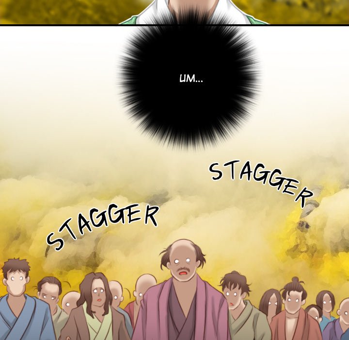 Secret World of Martial Arts Chapter 38 image 79