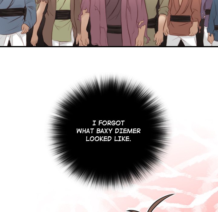 Secret World of Martial Arts Chapter 38 image 80