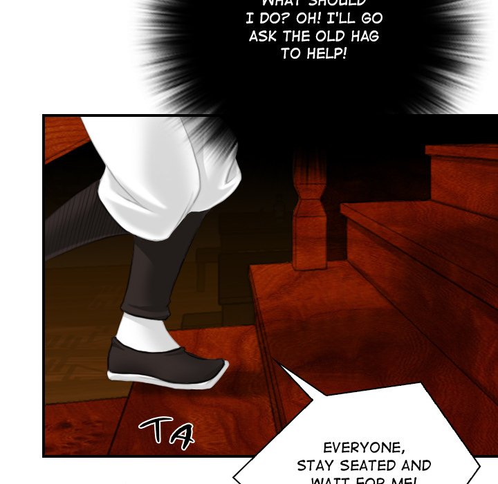 Secret World of Martial Arts Chapter 38 image 82
