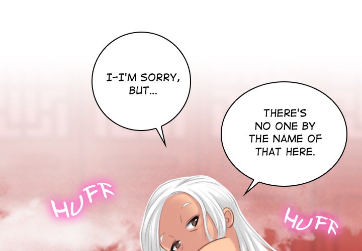 Secret World of Martial Arts Chapter 39 image 0