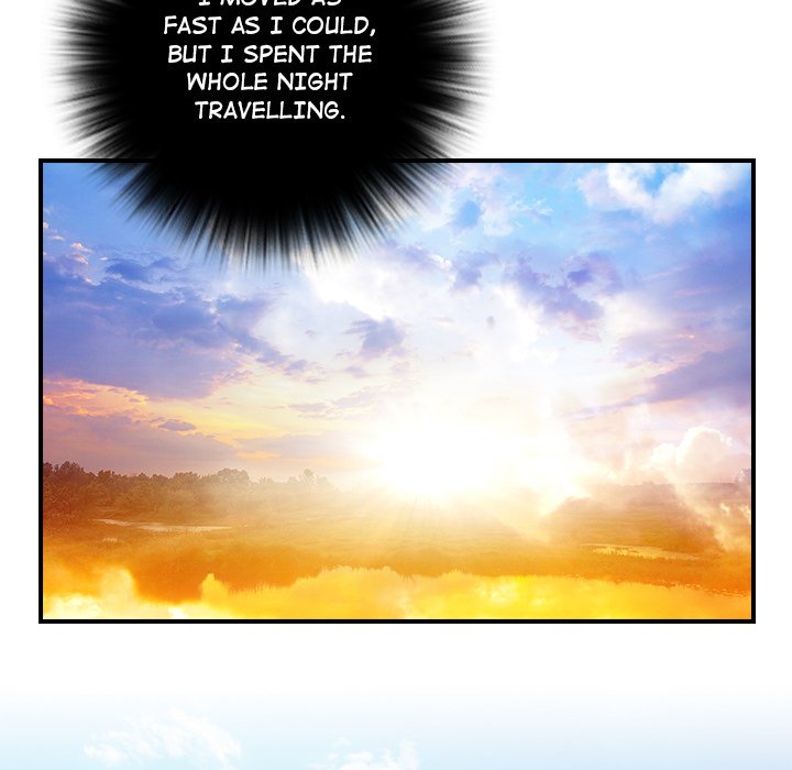 Secret World of Martial Arts Chapter 39 image 9