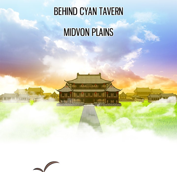 Secret World of Martial Arts Chapter 39 image 10