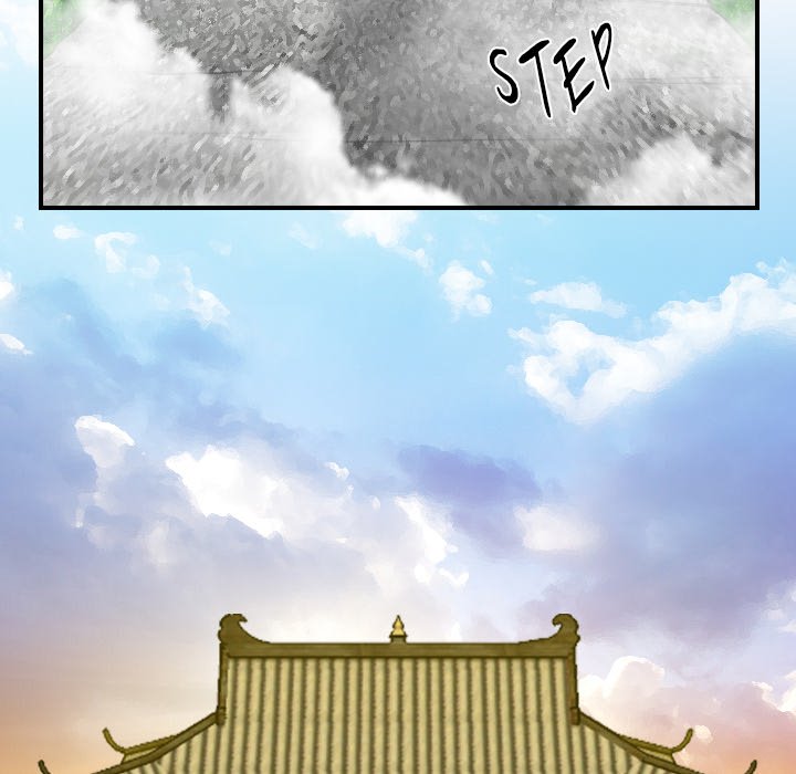Secret World of Martial Arts Chapter 39 image 12