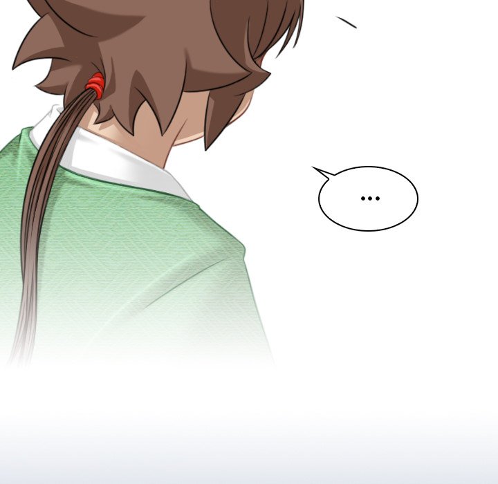 Secret World of Martial Arts Chapter 39 image 15