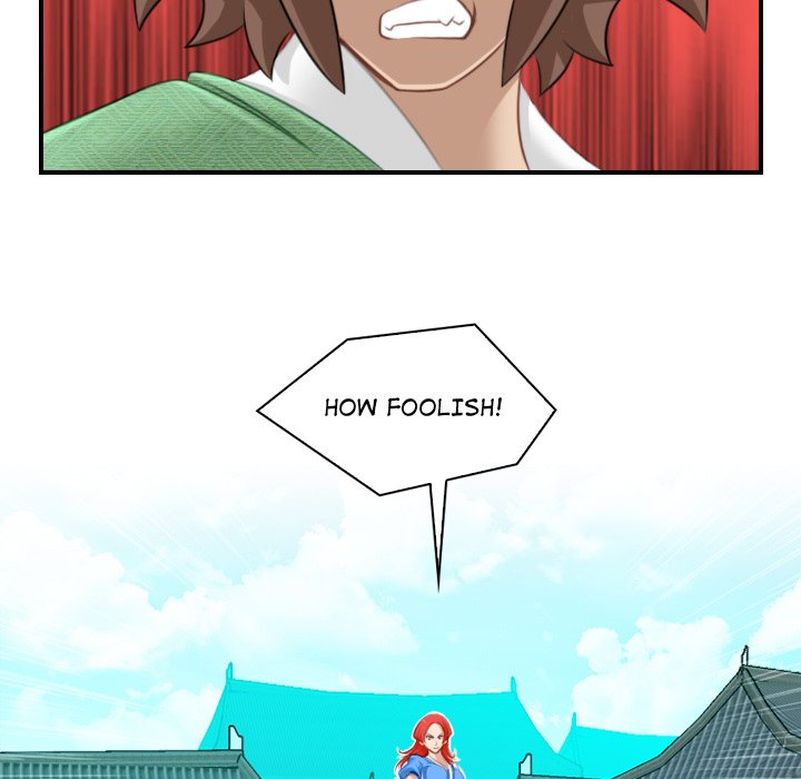 Secret World of Martial Arts Chapter 39 image 20