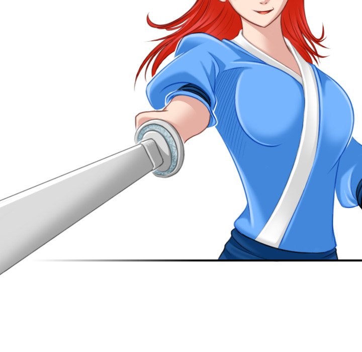 Secret World of Martial Arts Chapter 39 image 22