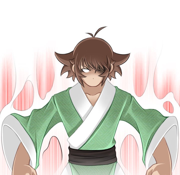 Secret World of Martial Arts Chapter 39 image 27