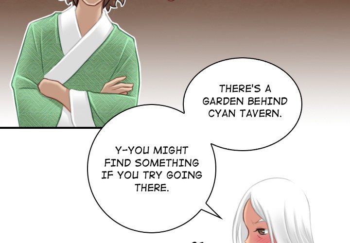 Secret World of Martial Arts Chapter 39 image 2