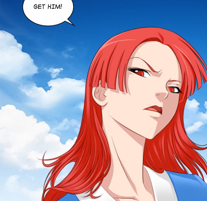 Secret World of Martial Arts Chapter 39 image 29