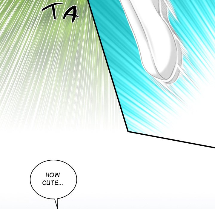 Secret World of Martial Arts Chapter 39 image 32