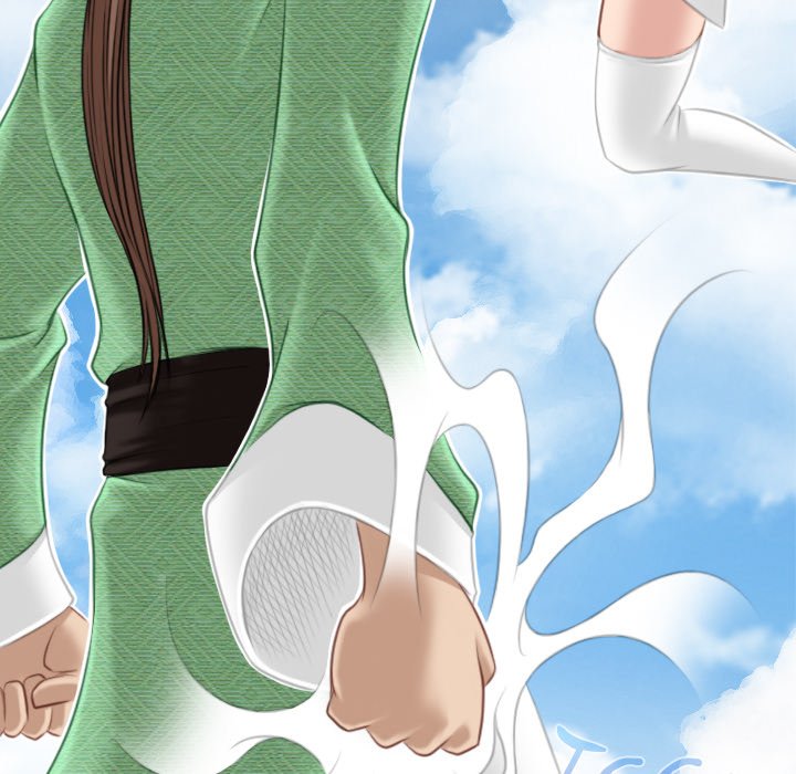 Secret World of Martial Arts Chapter 39 image 34