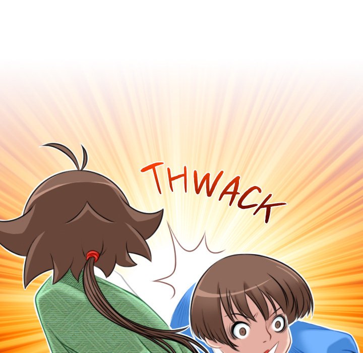 Secret World of Martial Arts Chapter 39 image 40