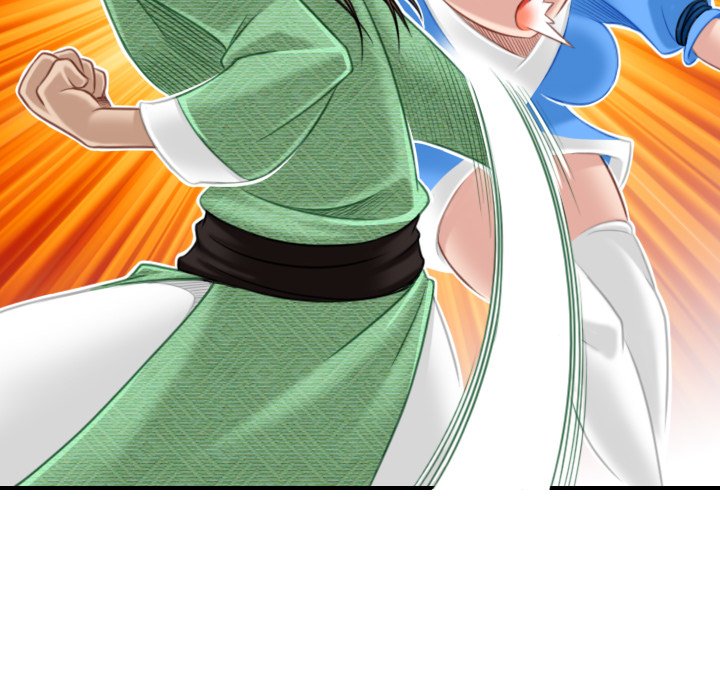 Secret World of Martial Arts Chapter 39 image 41