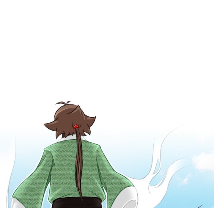 Secret World of Martial Arts Chapter 39 image 42