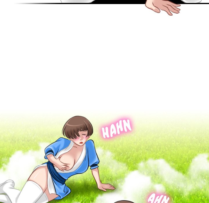 Secret World of Martial Arts Chapter 39 image 44