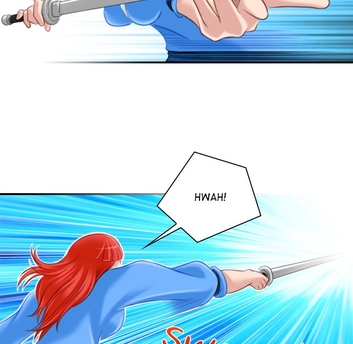 Secret World of Martial Arts Chapter 39 image 48