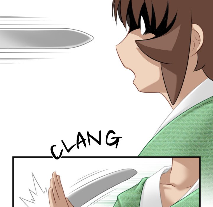 Secret World of Martial Arts Chapter 39 image 50