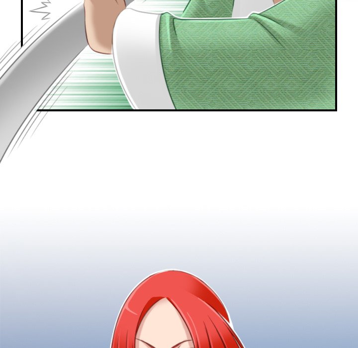 Secret World of Martial Arts Chapter 39 image 51