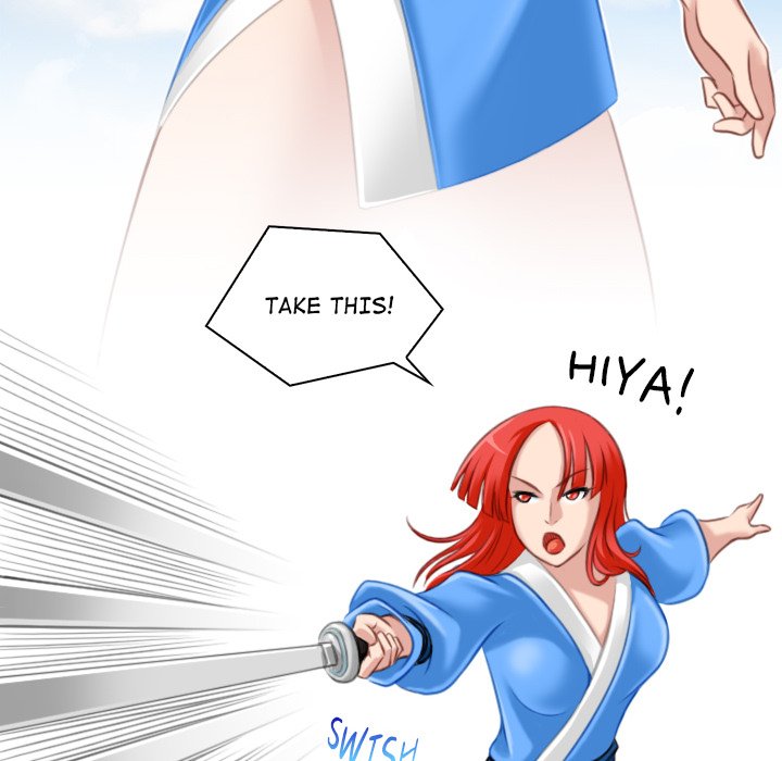 Secret World of Martial Arts Chapter 39 image 53