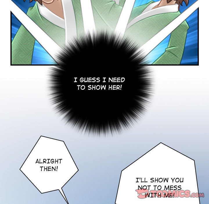 Secret World of Martial Arts Chapter 39 image 55
