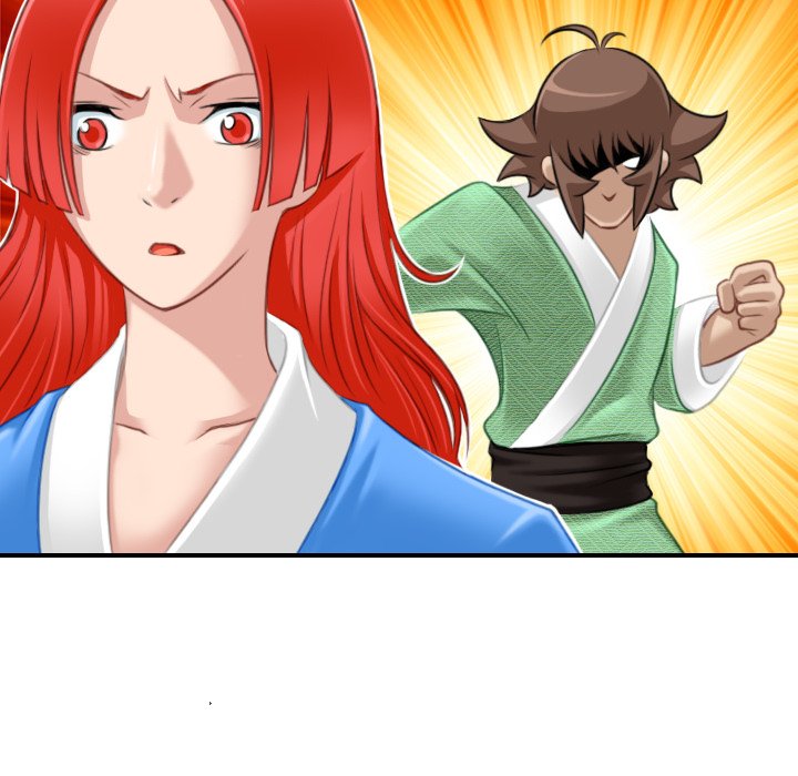 Secret World of Martial Arts Chapter 39 image 59