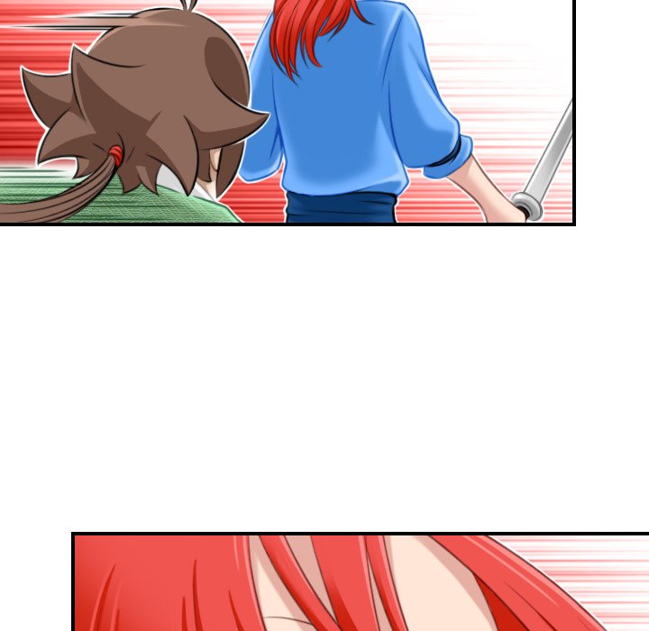 Secret World of Martial Arts Chapter 39 image 62