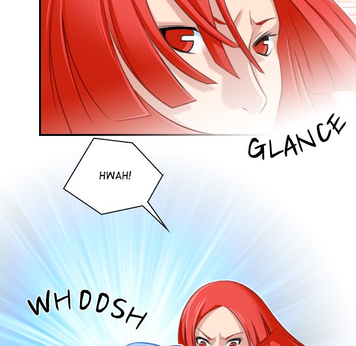 Secret World of Martial Arts Chapter 39 image 63
