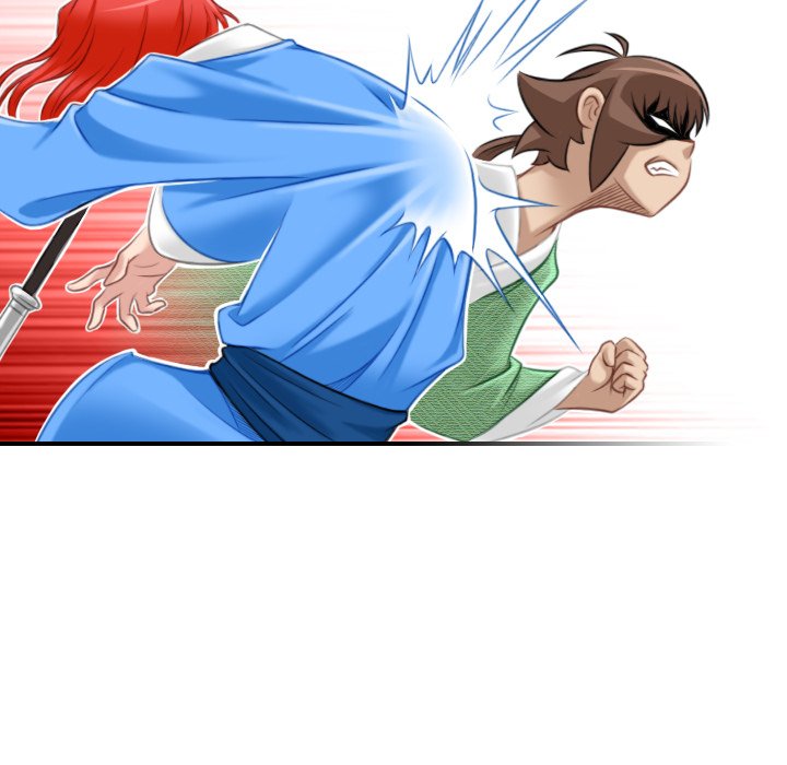 Secret World of Martial Arts Chapter 39 image 66