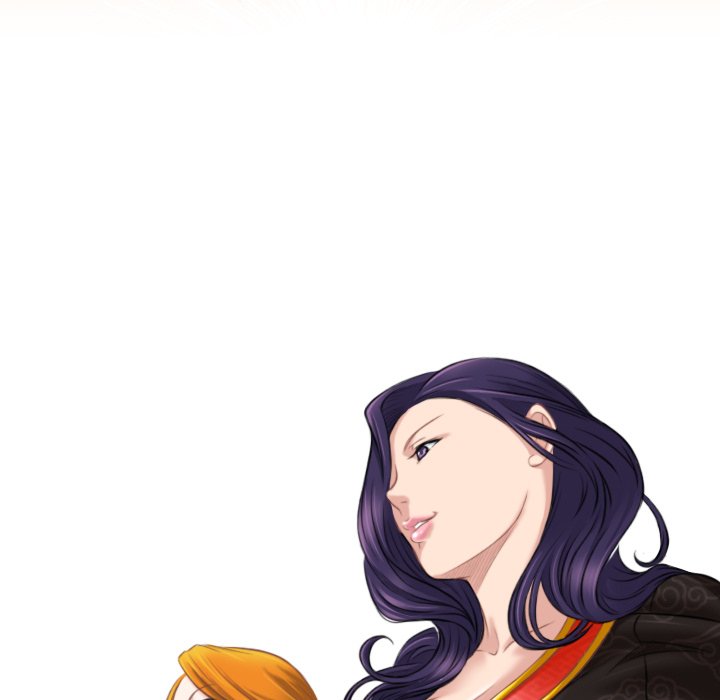 Secret World of Martial Arts Chapter 39 image 6