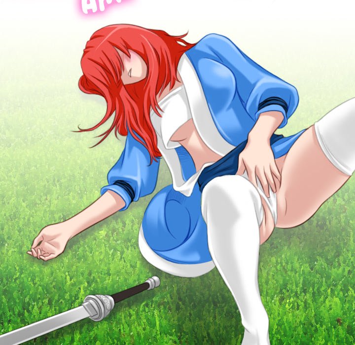 Secret World of Martial Arts Chapter 39 image 71