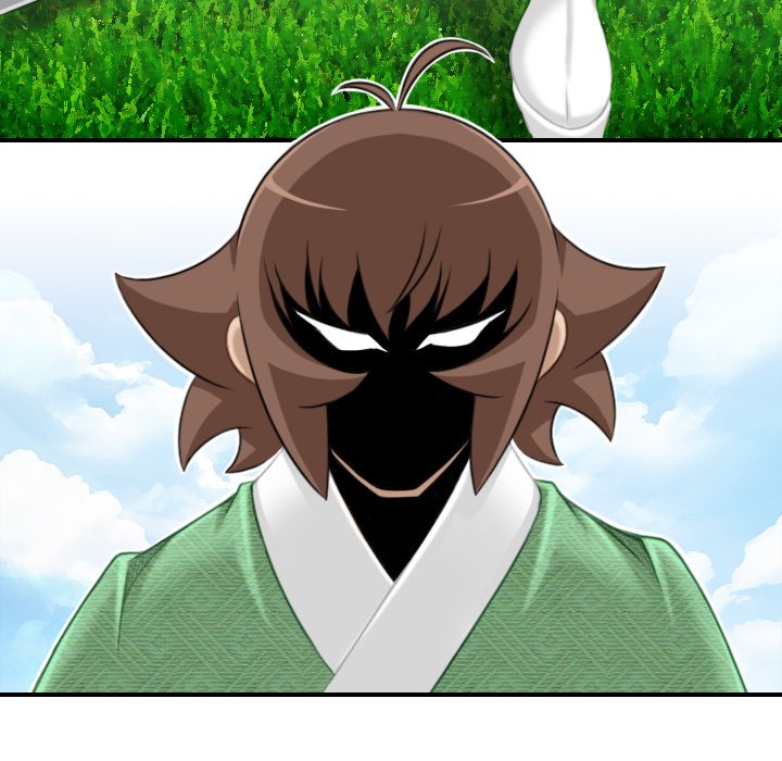 Secret World of Martial Arts Chapter 39 image 72