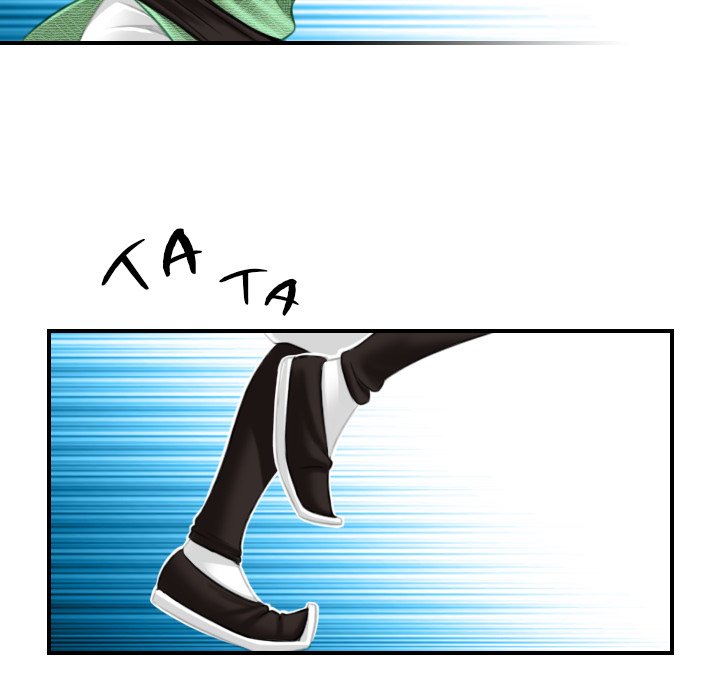 Secret World of Martial Arts Chapter 39 image 78