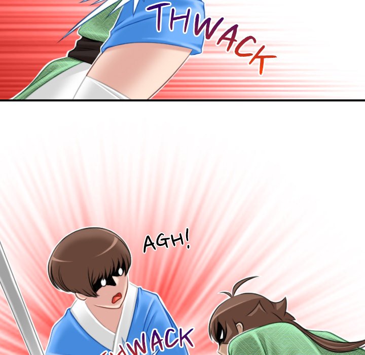 Secret World of Martial Arts Chapter 39 image 81